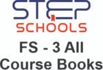 FS-3 Course List