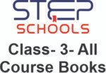 Class-3 - Course List