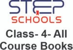 Class-4 Course List