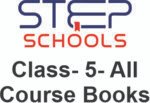 Class-5 Course List