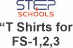 FS-1,2,3 T-Shirt