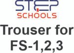 FS-1,2,3 Trouser