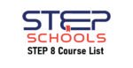 Class-8 Course List