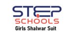 Class S-1 to 8 Girls Shalwar Suit